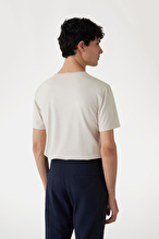 Guess Erkek Slim Fit Tişört M4YI60KCBM0