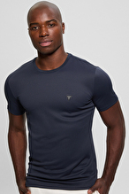 Guess Erkek Slim Fit Tişört M4YI60KCBM0