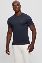 Guess Erkek Slim Fit Tişört M4YI60KCBM0