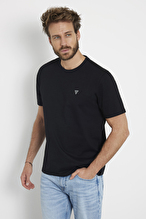 Guess Erkek Regular Fit Tişört M4YI0AKCCM1