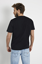Guess Erkek Regular Fit Tişört M4YI0AKCCM1