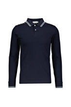 Guess Erkek Regular Fit Polo Yaka Tişört M4YP58K7O64