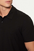 Guess Erkek Regular Fit Polo Yaka Tişört M4YP31KCD60