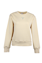 Guess Kadın Sweatshirt W4YQ17KC8I0