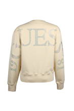 Guess Kadın Sweatshirt W4YQ17KC8I0