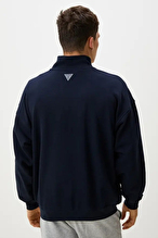 Guess Erkek Sweatshirt Z4YQ01KAIJ1