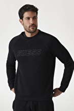 Guess Erkek Sweatshirt Z4YQ16KAIJ1