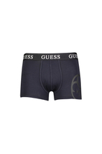 Guess Erkek 3'lü Boxer U4RG04.LACI