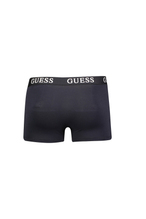 Guess Erkek 3'lü Boxer U4RG04.LACI