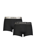 Guess Erkek 2'li Boxer U4BG0B.SYH
