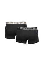 Guess Erkek 2'li Boxer U4BG0B.SYH