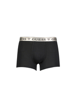 Guess Erkek 2'li Boxer U4BG0B.SYH