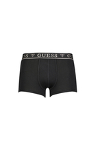 Guess Erkek 2'li Boxer U4BG0B.SYH
