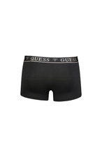 Guess Erkek 2'li Boxer U4BG0B.SYH