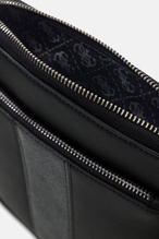 Guess Erkek Çapraz Çanta HMSYSYP6459-BLA