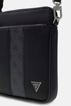 Guess Erkek Çapraz Çanta HMSYSYP6459-BLA