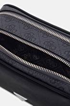 Guess Erkek El Çantası PMSYSYP6461-BLA