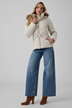 Guess Kadın Mont W6BL58W4197