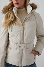 Guess Kadın Mont W6BL58W4197