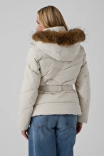 Guess Kadın Mont W6BL58W4197