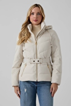 Guess Kadın Mont W6BL58W4197