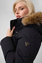 Guess Kadın Mont W6BL58W4197