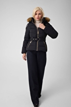 Guess Kadın Mont W6BL58W4197