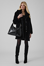 Guess Kadın Kaban W6BL19W3752