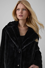 Guess Kadın Kaban W6BL19W3752