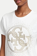 Guess Kadın Tişört W6BI30K6051