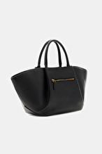 Guess Kadın El Çantası HWBG2237060-BLA