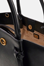 Guess Kadın El Çantası HWBG2237060-BLA