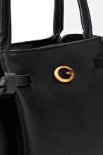 Guess Kadın El Çantası HWBG2237060-BLA