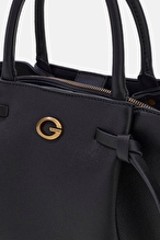 Guess Kadın El Çantası HWBG2237060-BLA
