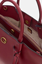 Guess Kadın El Çantası HWBG2237060-RED