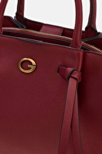 Guess Kadın El Çantası HWBG2237060-RED