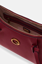 Guess Kadın Kol Çantası HWBG2237180-RED