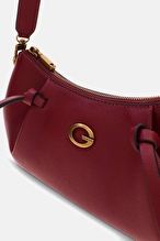 Guess Kadın Kol Çantası HWBG2237180-RED