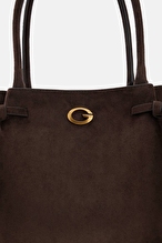Guess Kadın Kol Çantası HWSG2237230-ESP