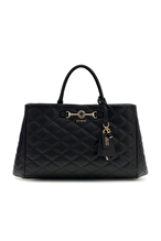 Guess Kadın El Çantası HWQG2241060-BLA