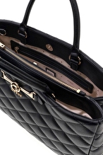 Guess Kadın El Çantası HWQG2241060-BLA