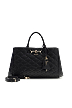 Guess Kadın El Çantası HWQG2241060-BLA
