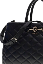 Guess Kadın El Çantası HWQG2241060-BLA