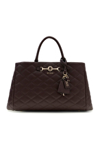 Guess Kadın El Çantası HWQG2241060-BRO