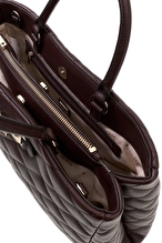 Guess Kadın El Çantası HWQG2241060-BRO