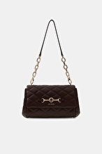 Guess Kadın Kol Çantası HWQG2241190-BRO