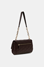 Guess Kadın Kol Çantası HWQG2241190-BRO