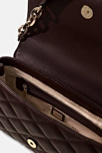 Guess Kadın Kol Çantası HWQG2241190-BRO