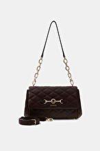 Guess Kadın Kol Çantası HWQG2241190-BRO