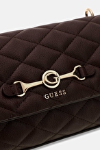 Guess Kadın Kol Çantası HWQG2241190-BRO